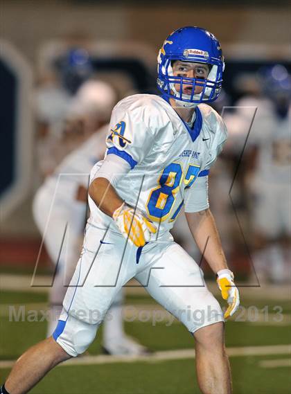 Thumbnail 1 in Bishop Amat @ St. Paul photogallery.