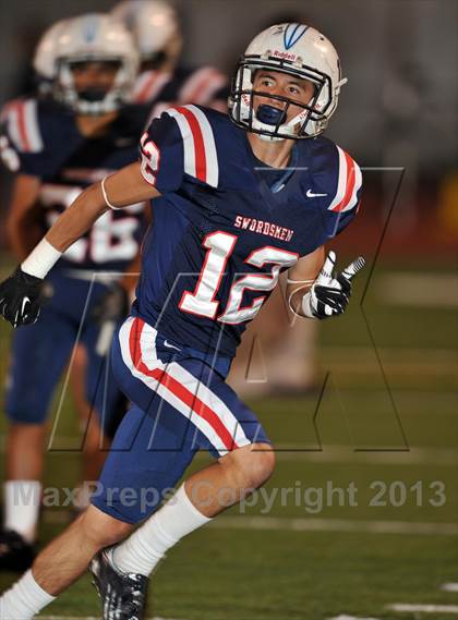 Thumbnail 1 in Bishop Amat @ St. Paul photogallery.