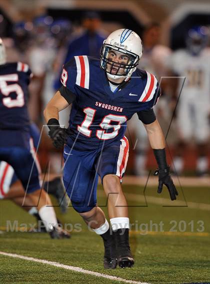 Thumbnail 3 in Bishop Amat @ St. Paul photogallery.