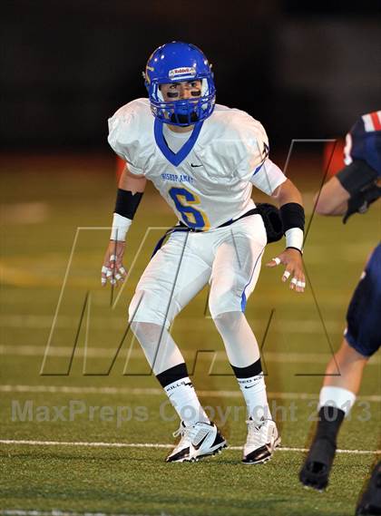 Thumbnail 1 in Bishop Amat @ St. Paul photogallery.