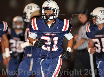 Thumbnail 1 in Bishop Amat @ St. Paul photogallery.