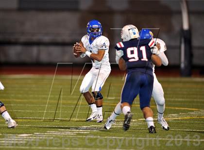 Thumbnail 1 in Bishop Amat @ St. Paul photogallery.