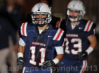 Thumbnail 1 in Bishop Amat @ St. Paul photogallery.