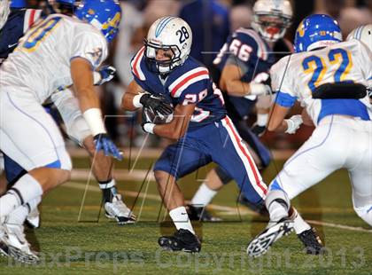 Thumbnail 1 in Bishop Amat @ St. Paul photogallery.
