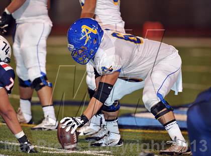 Thumbnail 3 in Bishop Amat @ St. Paul photogallery.