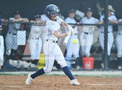Thumbnail 1 in Joliet Catholic vs Lemont (IHSA 3A Sectional Semifinal) photogallery.