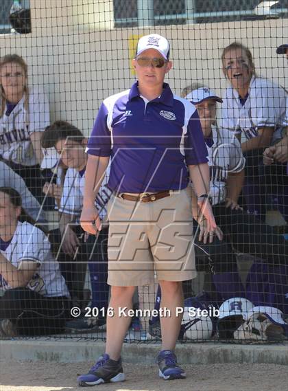 Thumbnail 3 in Hahnville @ St. Amant (LHSAA 5A 2nd Round Playoff) photogallery.