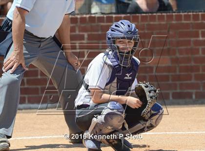 Thumbnail 1 in Hahnville @ St. Amant (LHSAA 5A 2nd Round Playoff) photogallery.