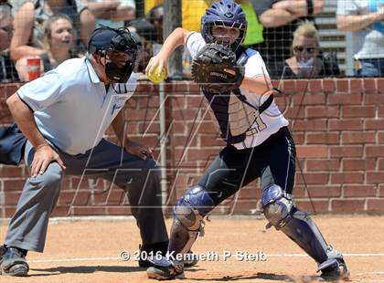 Thumbnail 2 in Hahnville @ St. Amant (LHSAA 5A 2nd Round Playoff) photogallery.