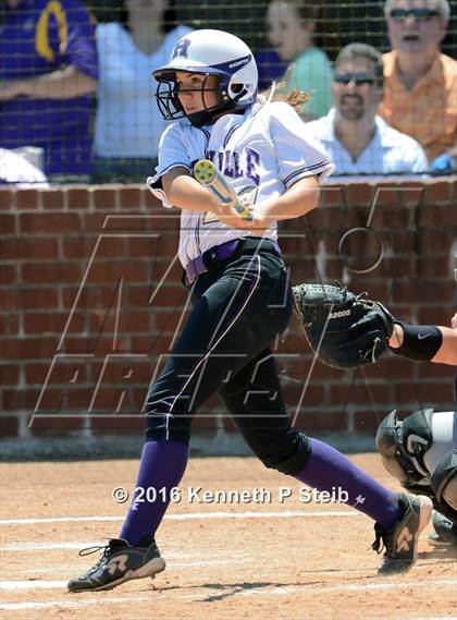 Thumbnail 1 in Hahnville @ St. Amant (LHSAA 5A 2nd Round Playoff) photogallery.