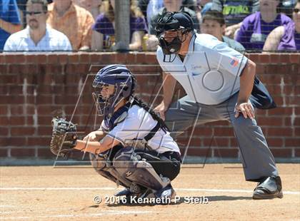 Thumbnail 1 in Hahnville @ St. Amant (LHSAA 5A 2nd Round Playoff) photogallery.
