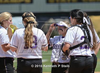 Thumbnail 1 in Hahnville @ St. Amant (LHSAA 5A 2nd Round Playoff) photogallery.