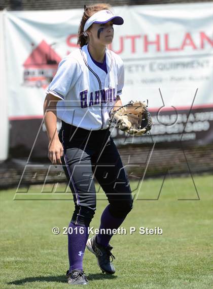 Thumbnail 3 in Hahnville @ St. Amant (LHSAA 5A 2nd Round Playoff) photogallery.
