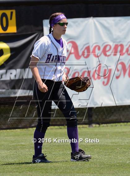 Thumbnail 1 in Hahnville @ St. Amant (LHSAA 5A 2nd Round Playoff) photogallery.