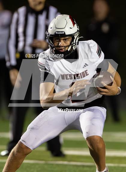 Thumbnail 3 in Omaha Westside @ Papillion-LaVista photogallery.