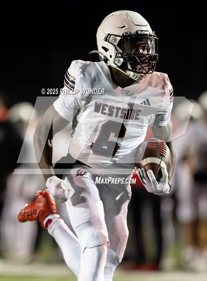 Thumbnail 1 in Omaha Westside @ Papillion-LaVista photogallery.