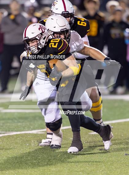 Thumbnail 2 in Omaha Westside @ Papillion-LaVista photogallery.