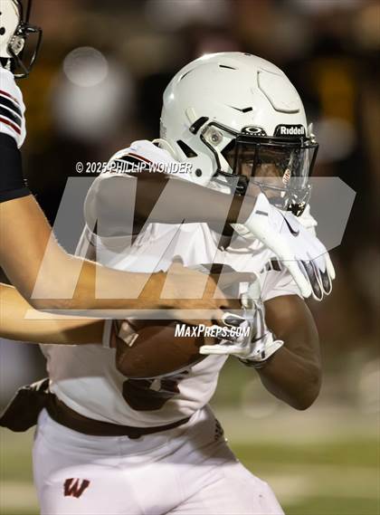 Thumbnail 1 in Omaha Westside @ Papillion-LaVista photogallery.