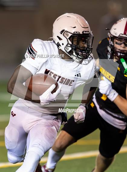 Thumbnail 3 in Omaha Westside @ Papillion-LaVista photogallery.