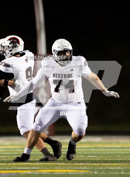 Thumbnail 3 in Omaha Westside @ Papillion-LaVista photogallery.