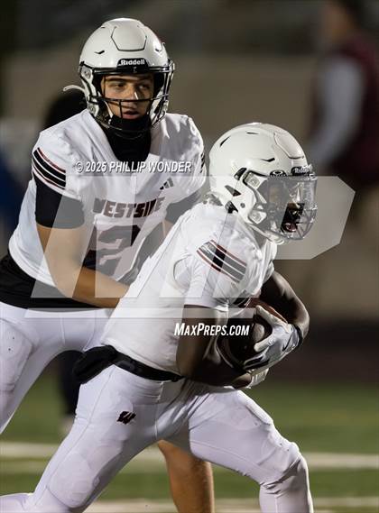 Thumbnail 1 in Omaha Westside @ Papillion-LaVista photogallery.