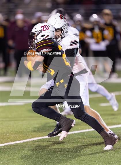 Thumbnail 3 in Omaha Westside @ Papillion-LaVista photogallery.