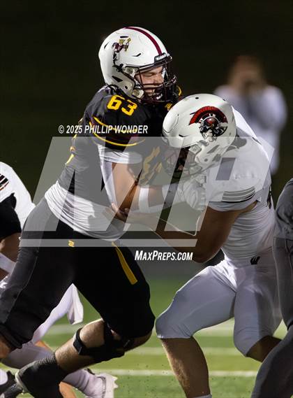 Thumbnail 3 in Omaha Westside @ Papillion-LaVista photogallery.