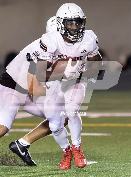 Thumbnail 3 in Omaha Westside @ Papillion-LaVista photogallery.