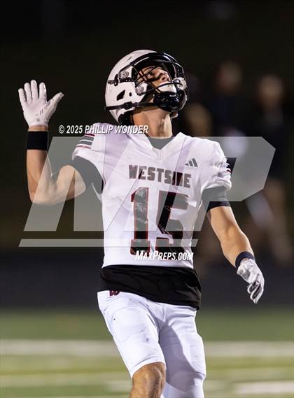 Thumbnail 2 in Omaha Westside @ Papillion-LaVista photogallery.