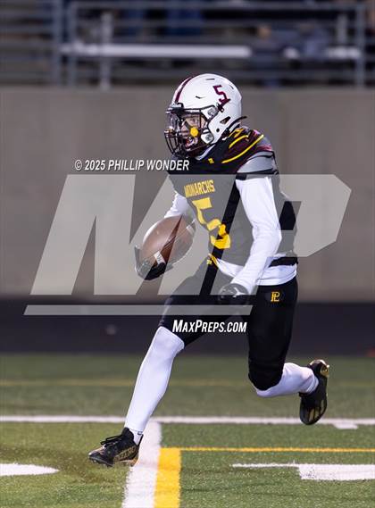 Thumbnail 3 in Omaha Westside @ Papillion-LaVista photogallery.