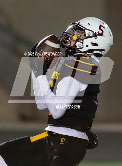 Thumbnail 3 in Omaha Westside @ Papillion-LaVista photogallery.