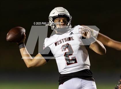 Thumbnail 1 in Omaha Westside @ Papillion-LaVista photogallery.