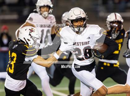 Thumbnail 1 in Omaha Westside @ Papillion-LaVista photogallery.