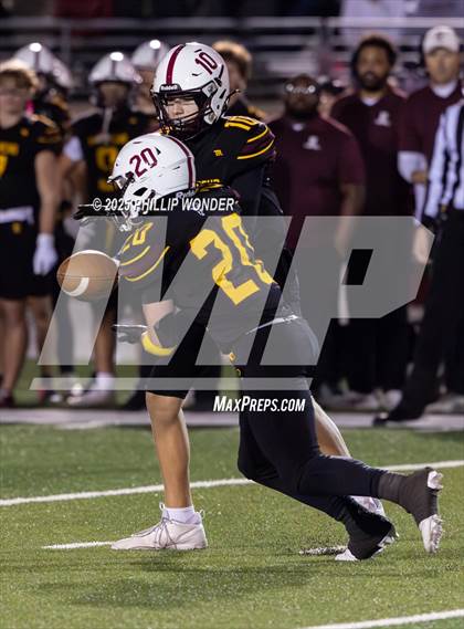 Thumbnail 1 in Omaha Westside @ Papillion-LaVista photogallery.