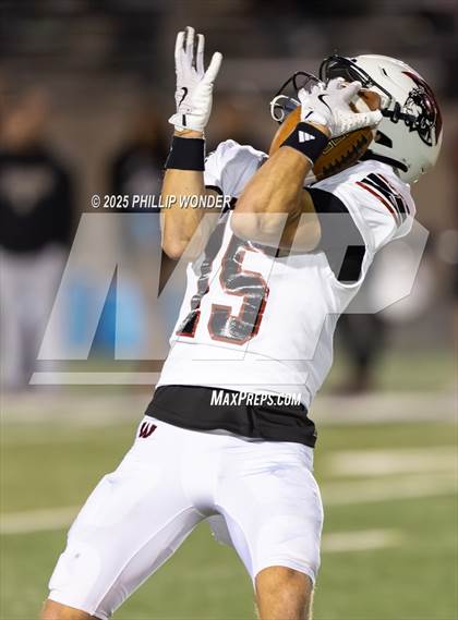 Thumbnail 3 in Omaha Westside @ Papillion-LaVista photogallery.