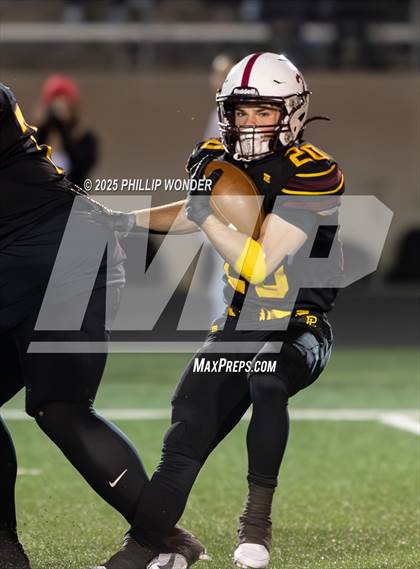 Thumbnail 3 in Omaha Westside @ Papillion-LaVista photogallery.