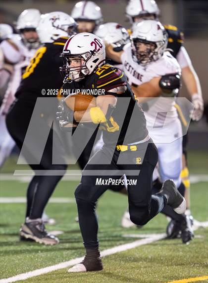 Thumbnail 1 in Omaha Westside @ Papillion-LaVista photogallery.