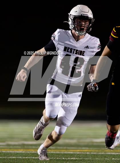 Thumbnail 3 in Omaha Westside @ Papillion-LaVista photogallery.