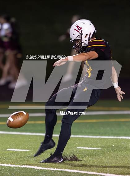 Thumbnail 1 in Omaha Westside @ Papillion-LaVista photogallery.