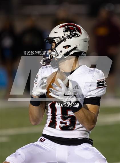 Thumbnail 2 in Omaha Westside @ Papillion-LaVista photogallery.