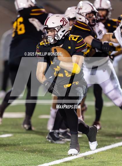 Thumbnail 2 in Omaha Westside @ Papillion-LaVista photogallery.