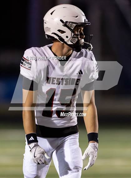 Thumbnail 2 in Omaha Westside @ Papillion-LaVista photogallery.