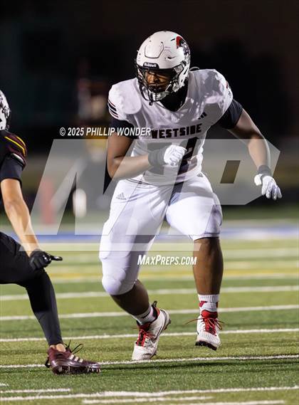 Thumbnail 1 in Omaha Westside @ Papillion-LaVista photogallery.