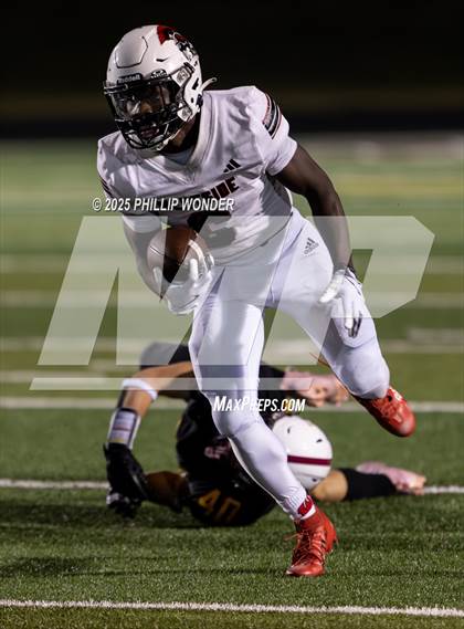 Thumbnail 3 in Omaha Westside @ Papillion-LaVista photogallery.