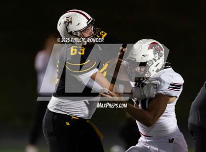 Thumbnail 1 in Omaha Westside @ Papillion-LaVista photogallery.