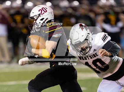 Thumbnail 2 in Omaha Westside @ Papillion-LaVista photogallery.