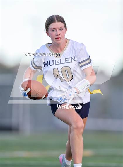 Thumbnail 3 in Mullen @ Grandview photogallery.