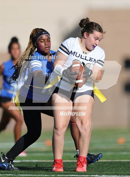 Thumbnail 3 in Mullen @ Grandview photogallery.