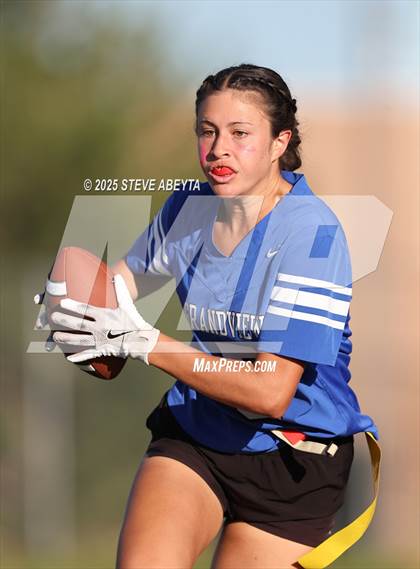 Thumbnail 2 in Mullen @ Grandview photogallery.