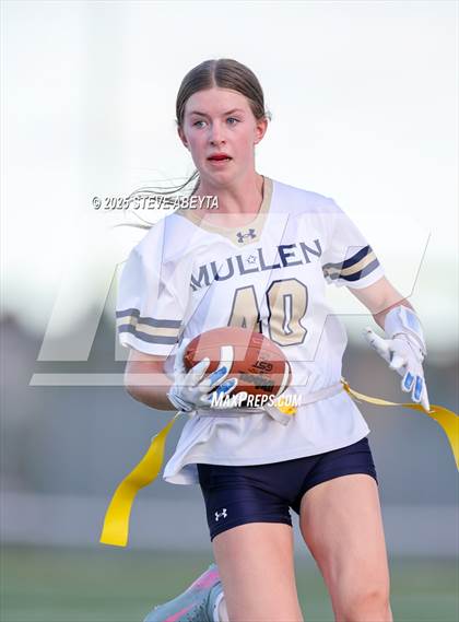 Thumbnail 1 in Mullen @ Grandview photogallery.